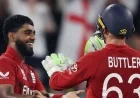 England Faces New Zealand in T20 World Cup Super 8s Clash in Colombo