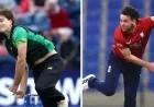 England’s Next Top White-Ball Spinner: Four Candidates to Succeed Adil Rashid
