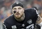Raiders May Trade Maxx Crosby Within 7 to 10 Days, Says Insider