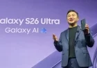 Samsung Launches Galaxy S26 Series: Most Intuitive AI Phone Yet