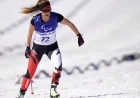 Para Nordic Star Wilkie Poised for Milano Cortina’s Next Step