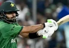 Sri Lanka vs Pakistan: New Captain Rumors Cloud T20 World Cup Hopes