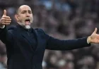 Tottenham Faces Allegations of Dismissing Igor Tudor Amid Player Incident