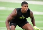 2026 NFL Combine: Top 5 Standout Linebackers Revealed