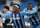 Live Commentary: Trabzonspor vs Fatih Karagümrük Match