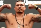 Fabio Wardley Criticizes Usyk vs. Verhoeven as Lacking True Challenge