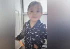 Amber Alert Issued for Abducted 2-Year-Old in Winnipeg