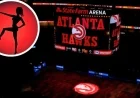 Hawks Honor Strip Club as Cultural Institution with Theme Night