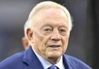 AFC Trade Shakes Up Cowboys’ Draft Strategy