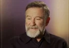 Robin Williams Film Faces Plagiarism Accusations