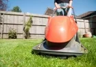 Lawn Mowing Begins: 2026 Dates for First Post-Winter Cut