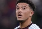 Jadon Sancho Open to Summer Transfer from Aston Villa to Preferred Club