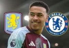 Morgan Rogers Transfer Unveiled: Chelsea’s Confidence, Villa’s Position, Record Price