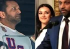 Kash Patel’s Winter Olympics Trip Defense by Girlfriend Sparks Controversy