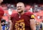 Packers Eye Tyler Biadasz for Free Agency Boost
