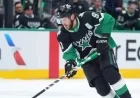 Seguin’s Knee Injury Sidelines Stars Player for Season Before Trade Deadline