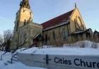 Justice Department Indicts 30 in Minnesota Anti-ICE Church Protest