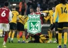 Premier League Player Publicly Expresses Desire to Join Atlético Nacional