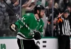 Tyler Seguin Placed on Season-Ending LTIR by Stars