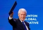 Bill Clinton’s Deposition: Opening Statement on Jeffrey Epstein Revealed
