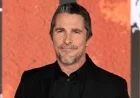 Christian Bale Warns Fans: Meeting Me Might Disappoint You