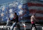 Tension Rises in Iran Amid Growing Speculation of US Strikes