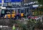Tram Derailment in Milan: Two Dead, Dozens Injured