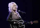 Tennessee Hospital Honors Dolly Parton with Renaming