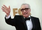 Martin Scorsese Begins Filming New Movie