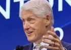 Bill Clinton Cooperates Fully in Epstein Deposition, Democratic Lawmaker Reports