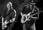 Tom Morello Announced as Special Guest