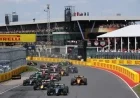 Apple and Netflix Partner to Broadcast Formula 1 Canadian Grand Prix