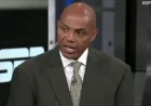 Charles Barkley Claims Steph Curry Transformed the NBA