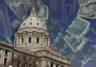 Minnesota’s 2026 Budget Forecast Rises by $1.3 Billion Since November