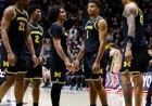 Michigan Basketball’s Key Strategies to Defeat Illinois and Win Big Ten Championship