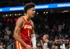 Are the Hawks Quietly Boasting the NBA’s Most Underrated Starting Lineup?
