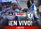 Mazatlán Faces Pachuca Live Today in Liga MX 2026, Matchday 8