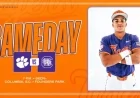 Clemson Battles South Carolina in Exciting Gameday Showdown