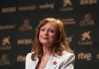 Susan Sarandon Claims Hollywood Roles Vanished After Gaza Support