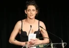 Kristen Stewart’s ICE Remarks in LA Spark Intense Backlash