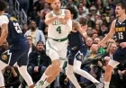 Nets Clash with Celtics: Road Back-to-Back Preview