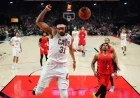 James Harden Boosts Cavaliers as Jarrett Allen Shines