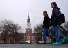 Dartmouth College Embraces AI, Sparks Internal Tensions