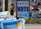 Texas Sees Surge in Democratic Primary Turnout, Early Voting Data Shows
