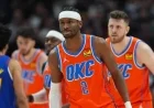 Nuggets vs. Thunder Preview: Top Bets and Player Props