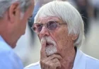 F1 Faces Fan Loss Risk by 2026, Warns Bernie Ecclestone