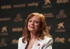 Susan Sarandon Criticizes Hollywood Censorship, Applauds Spain’s Stance on Gaza