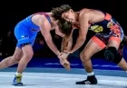 2026 NY Wrestling State Championship: Results and Brackets Unveiled