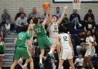 IHSA Regional Final Basketball Scores from Friday
