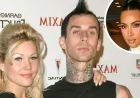 Shanna Moakler Divorces Travis Barker Over Kim Kardashian Relationship